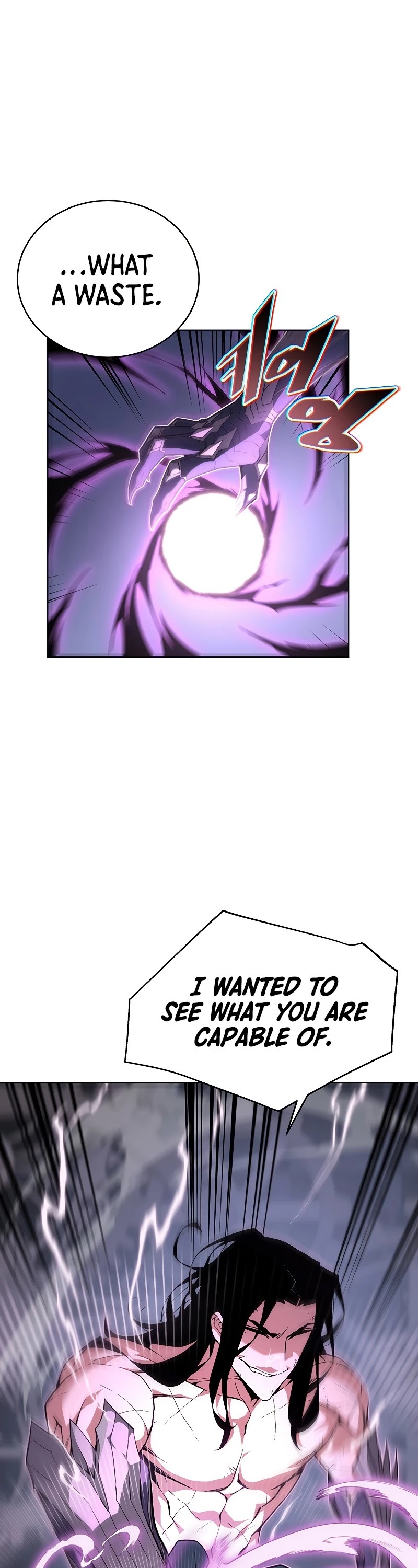 Heavenly Demon Instructor Chapter 35 page 54 - Chapter 35
