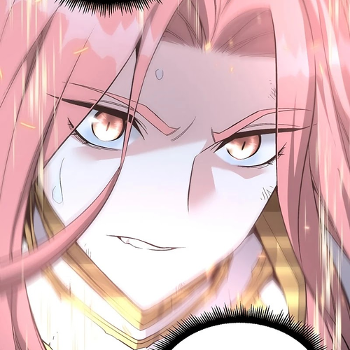 Heavenly Demon Instructor Chapter 35 cover