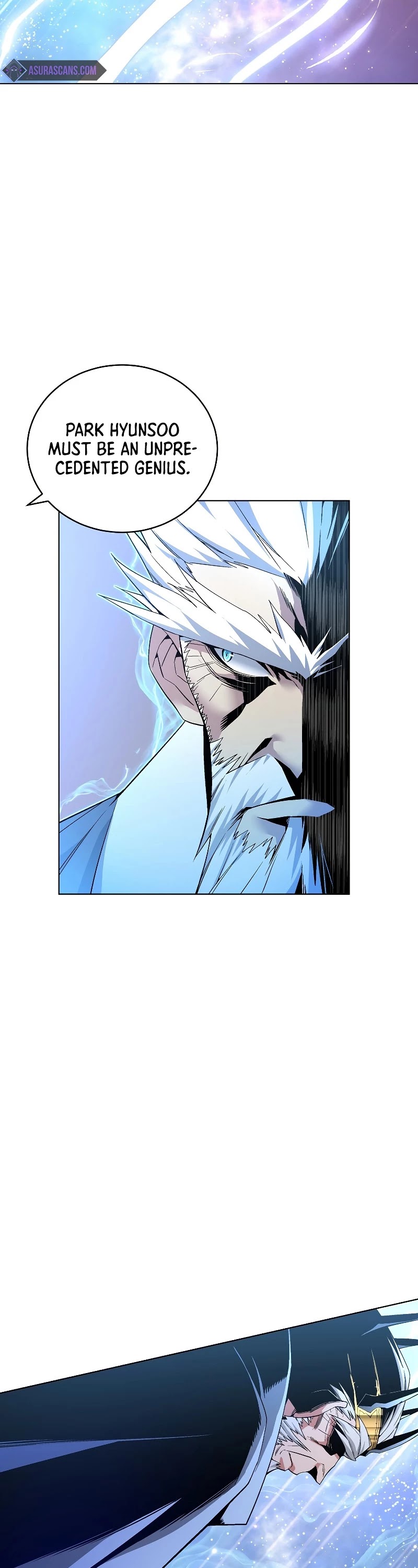 Heavenly Demon Instructor Chapter 36 page 11 - Chapter 36