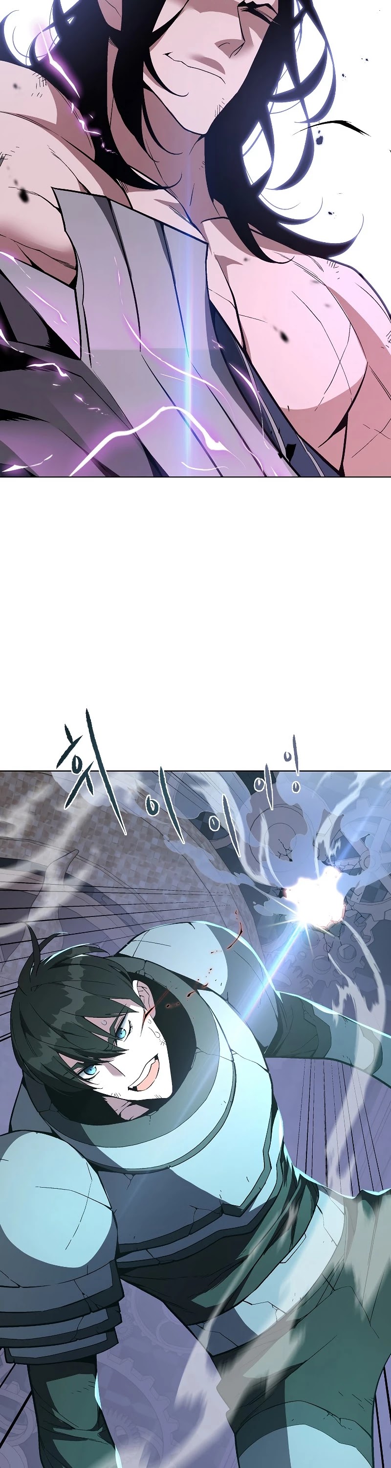Heavenly Demon Instructor Chapter 36 page 20 - Chapter 36
