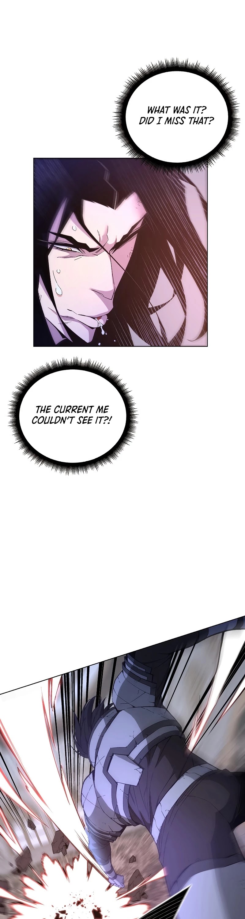 Heavenly Demon Instructor Chapter 36 page 25 - Chapter 36