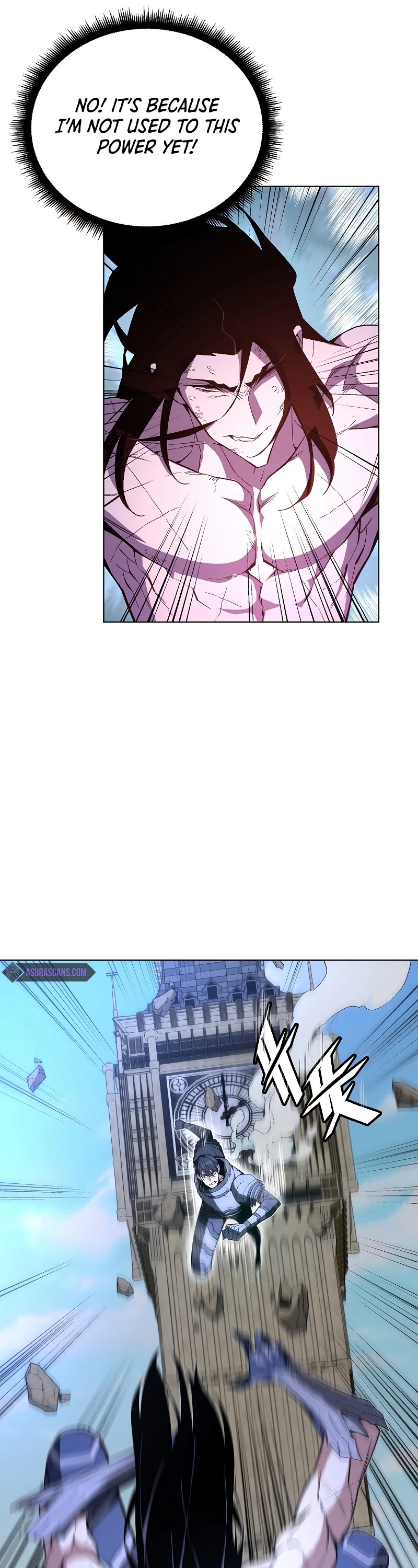 Heavenly Demon Instructor Chapter 36 page 27 - Chapter 36