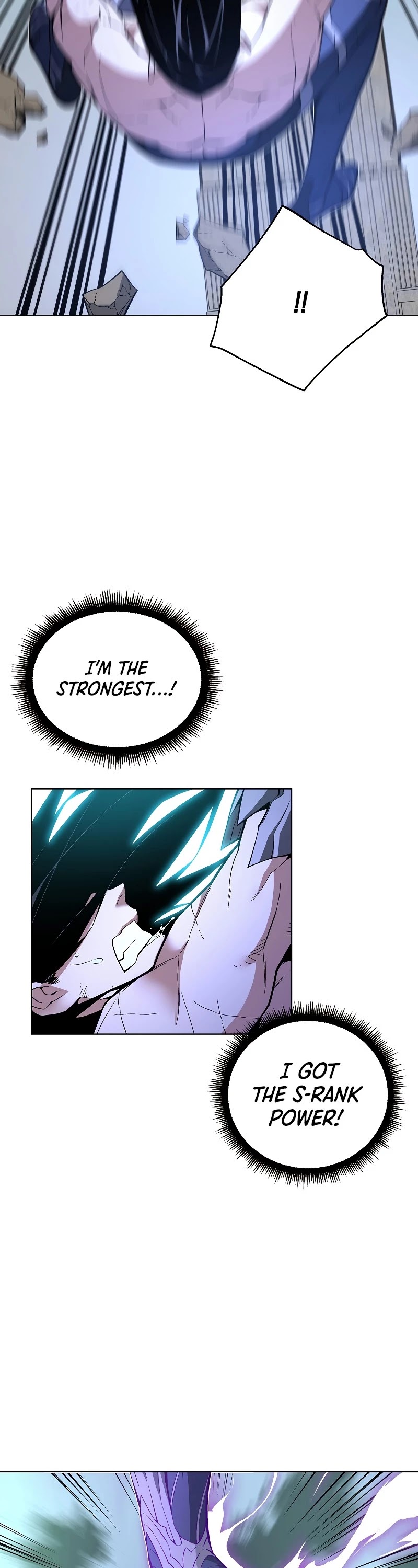 Heavenly Demon Instructor Chapter 36 page 28 - Chapter 36