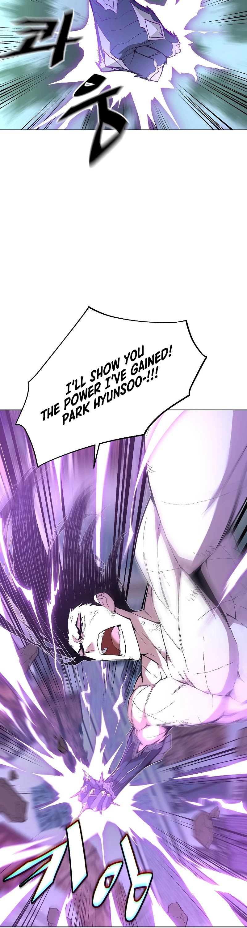 Heavenly Demon Instructor Chapter 36 page 29 - Chapter 36