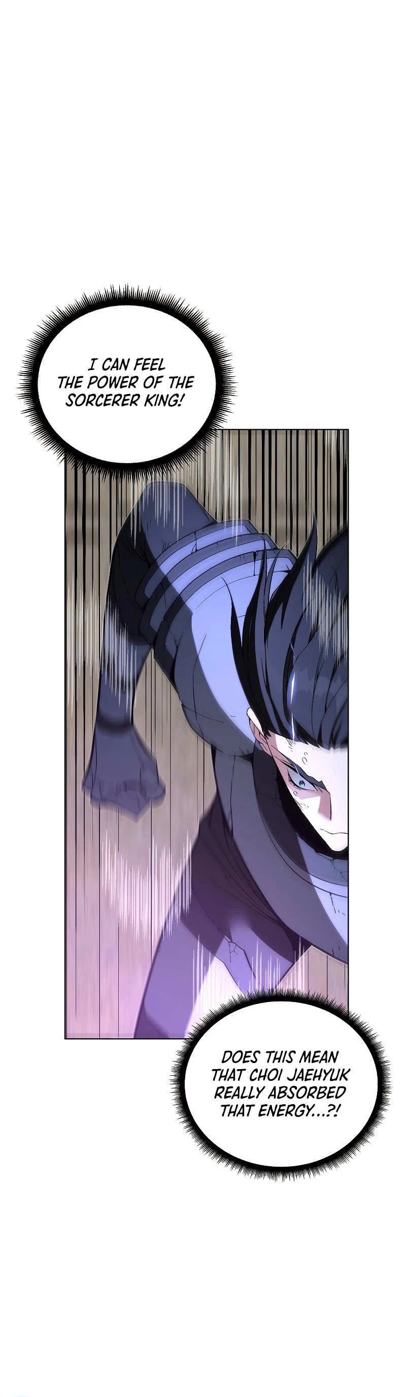 Heavenly Demon Instructor Chapter 36 page 30 - Chapter 36