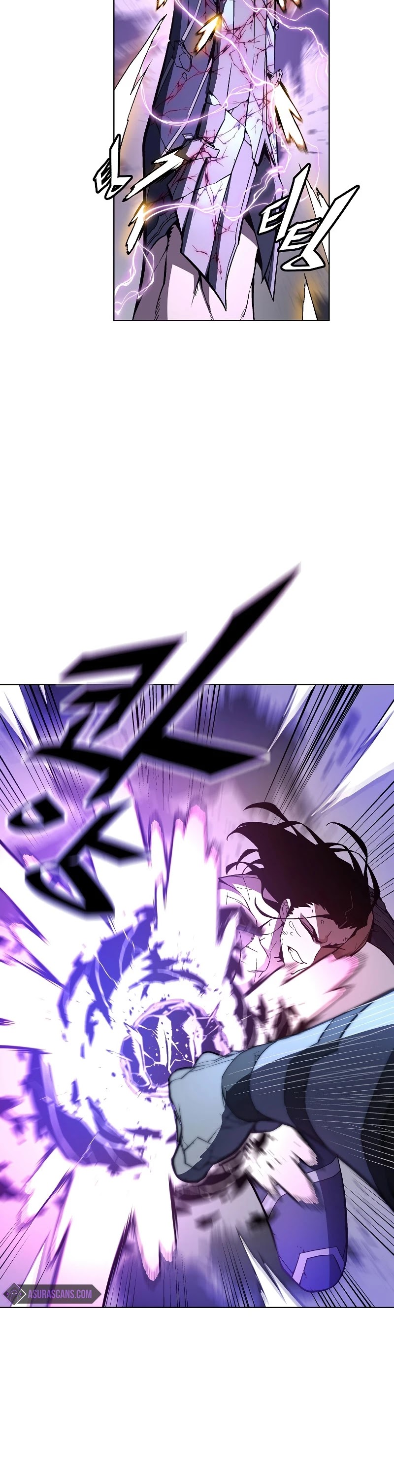 Heavenly Demon Instructor Chapter 36 page 33 - Chapter 36