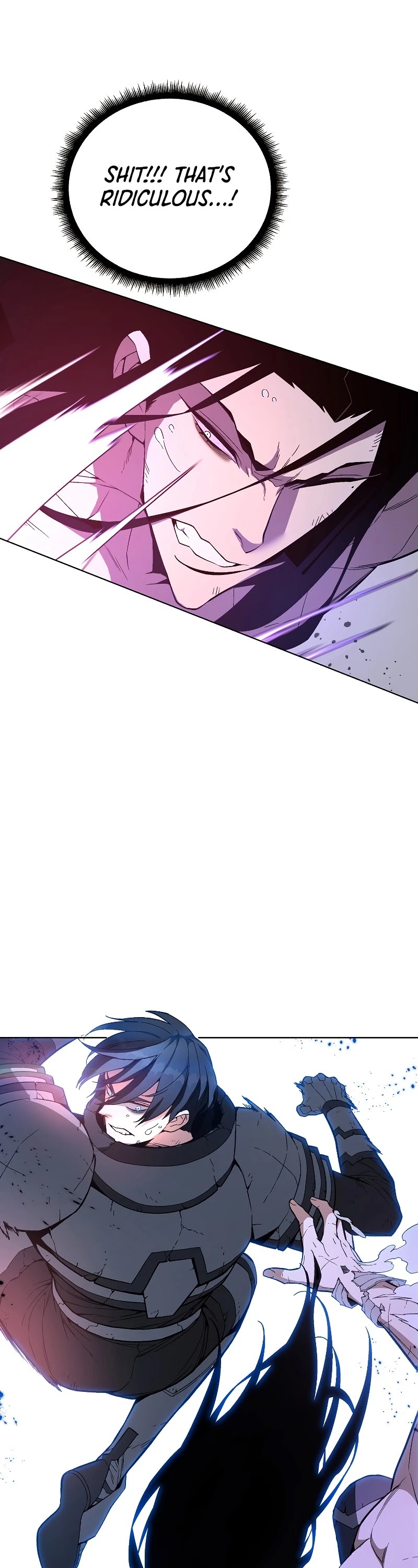 Heavenly Demon Instructor Chapter 36 page 34 - Chapter 36