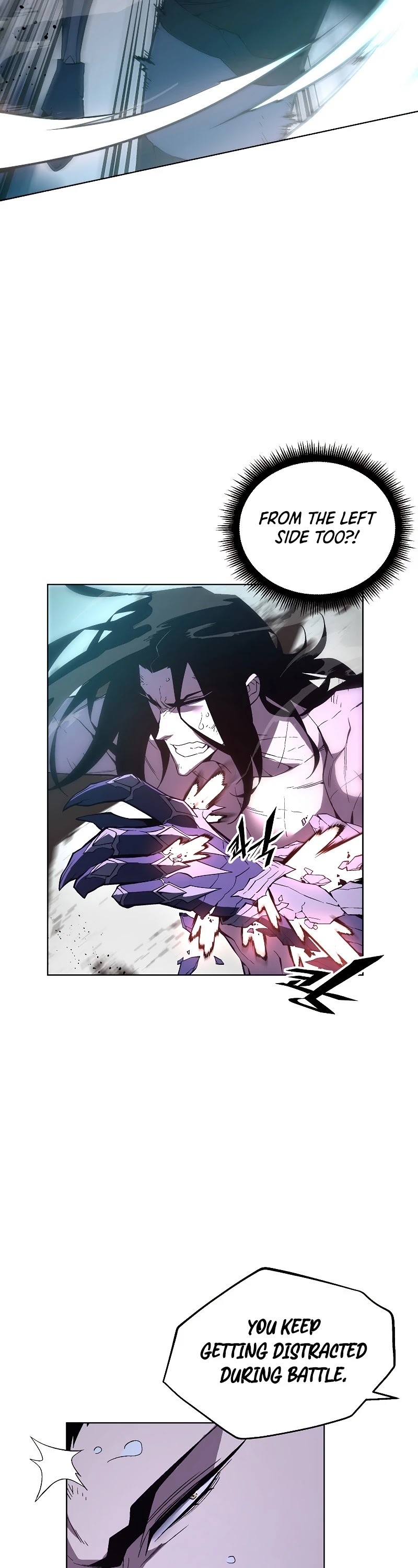 Heavenly Demon Instructor Chapter 36 page 36 - Chapter 36