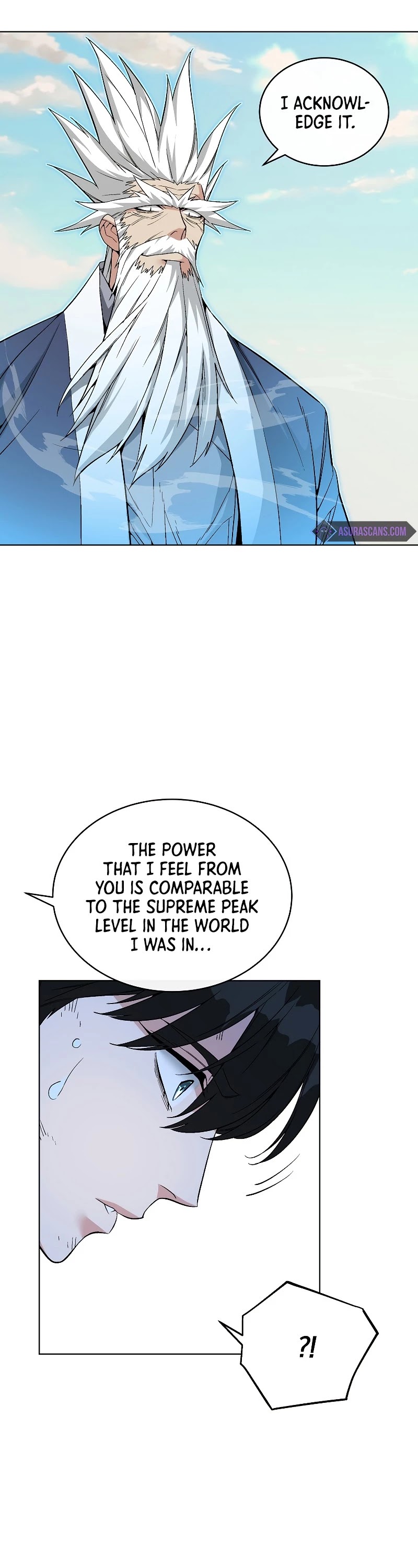 Heavenly Demon Instructor Chapter 36 page 48 - Chapter 36