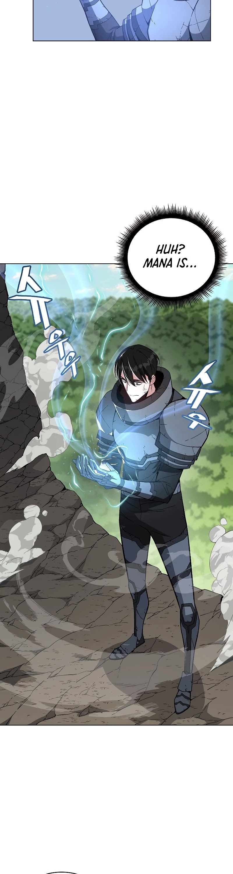 Heavenly Demon Instructor Chapter 36 page 51 - Chapter 36
