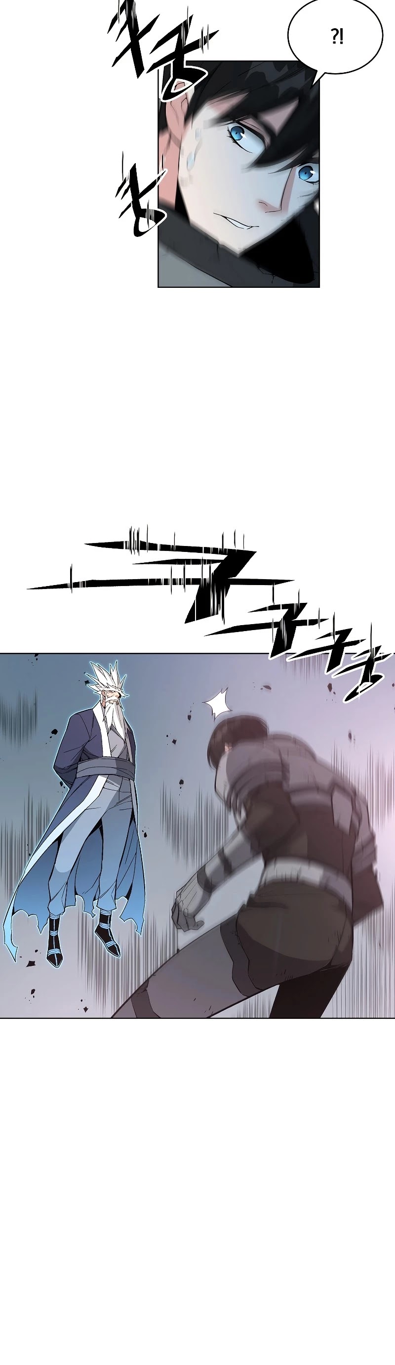 Heavenly Demon Instructor Chapter 36 page 53 - Chapter 36