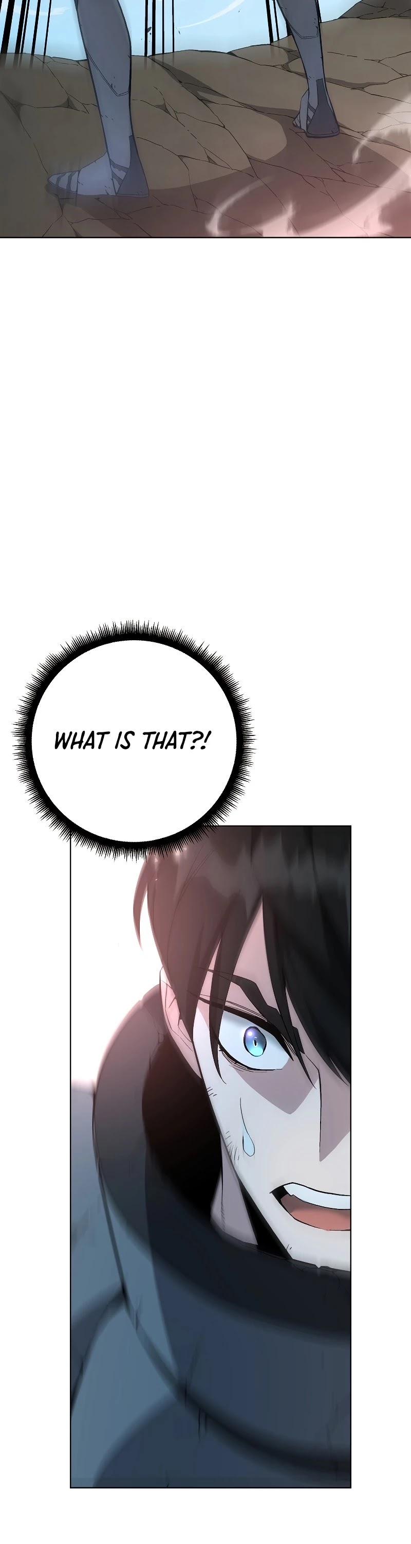 Heavenly Demon Instructor Chapter 36 page 55 - Chapter 36