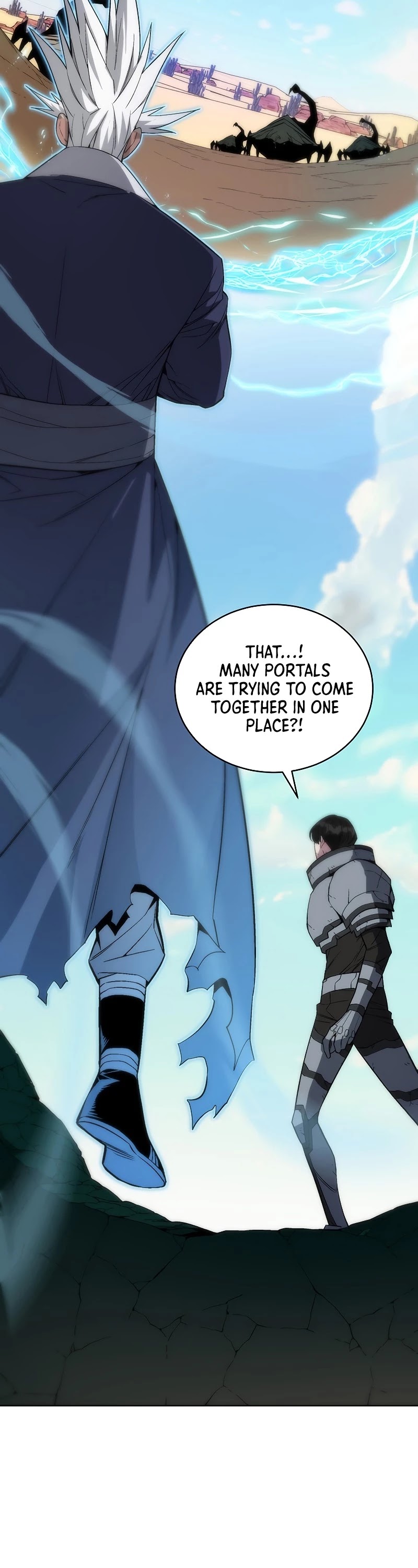 Heavenly Demon Instructor Chapter 37 page 10 - Chapter 37