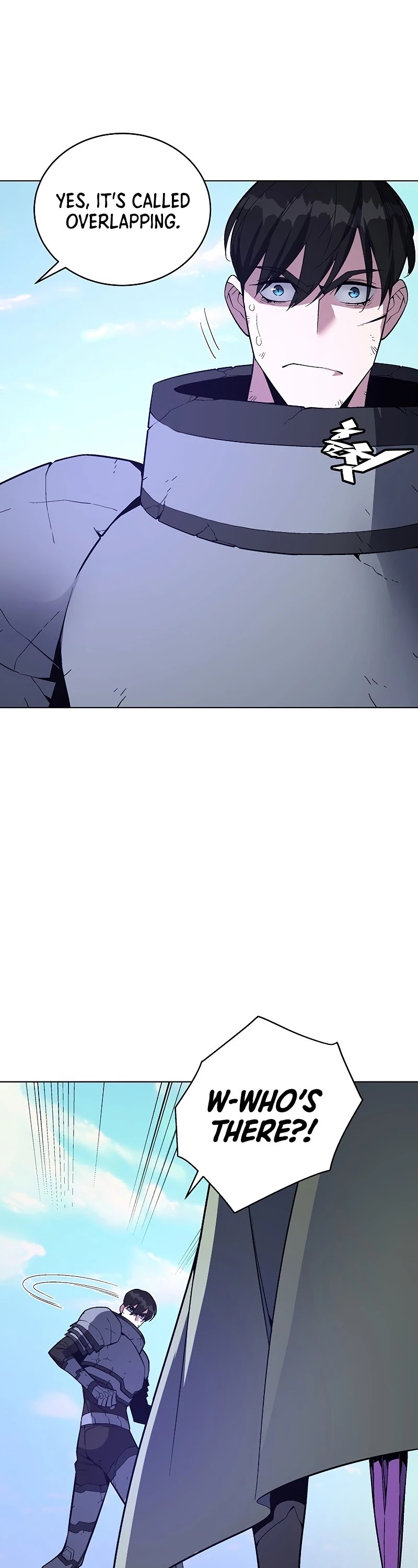 Heavenly Demon Instructor Chapter 37 page 11 - Chapter 37