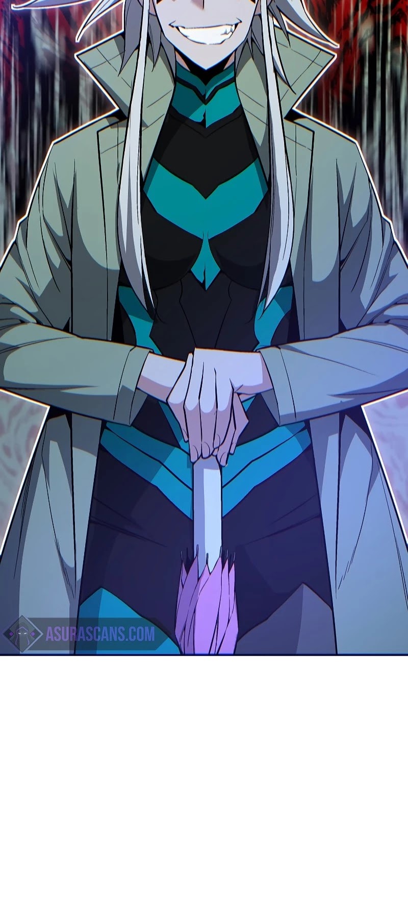 Heavenly Demon Instructor Chapter 37 page 13 - Chapter 37