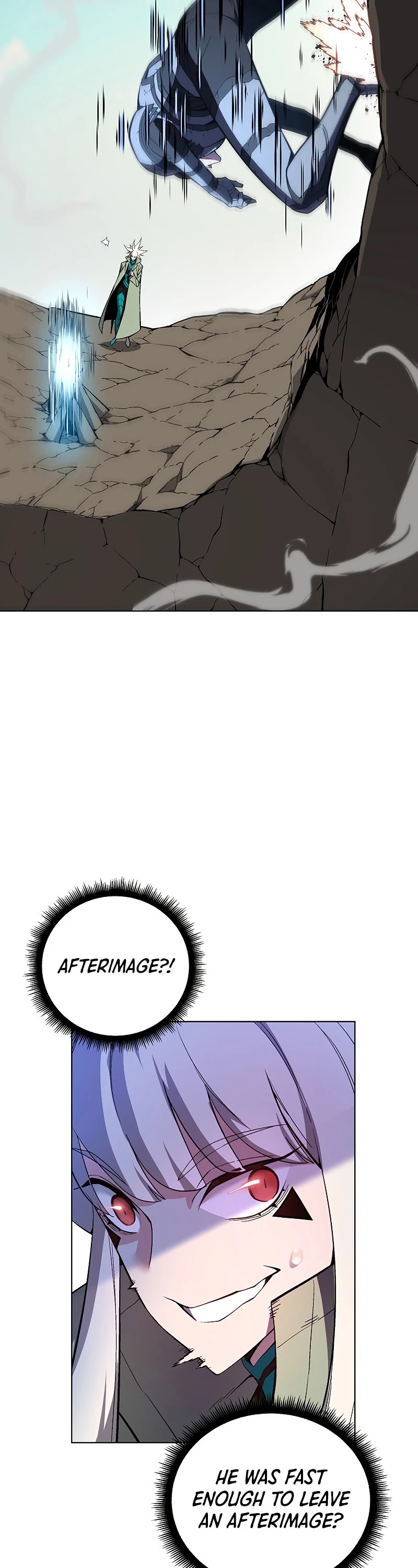 Heavenly Demon Instructor Chapter 37 page 16 - Chapter 37