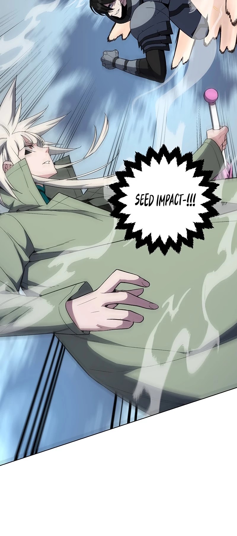 Heavenly Demon Instructor Chapter 37 page 19 - Chapter 37