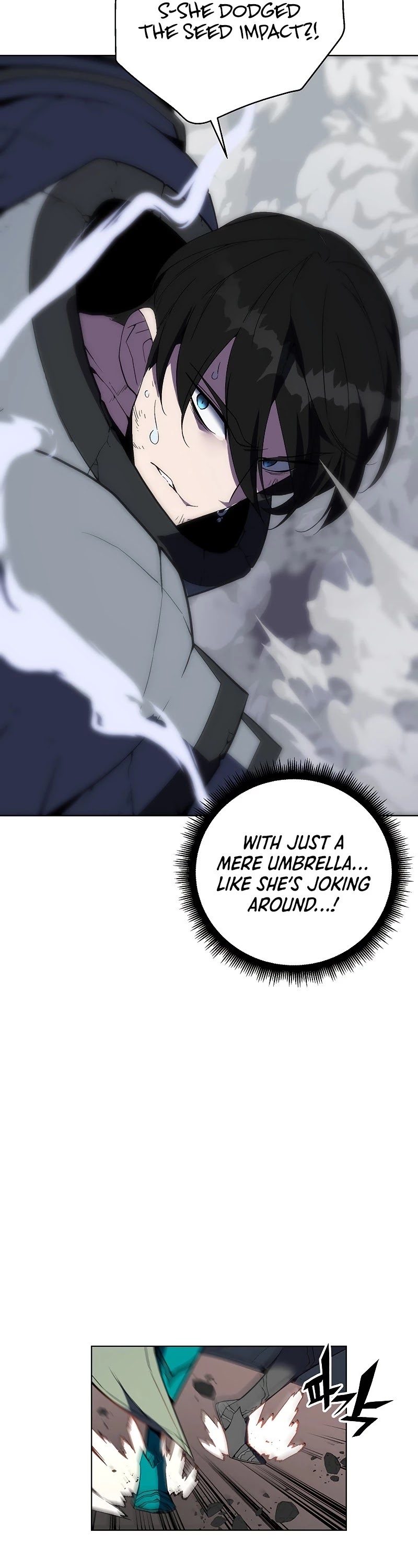 Heavenly Demon Instructor Chapter 37 page 22 - Chapter 37