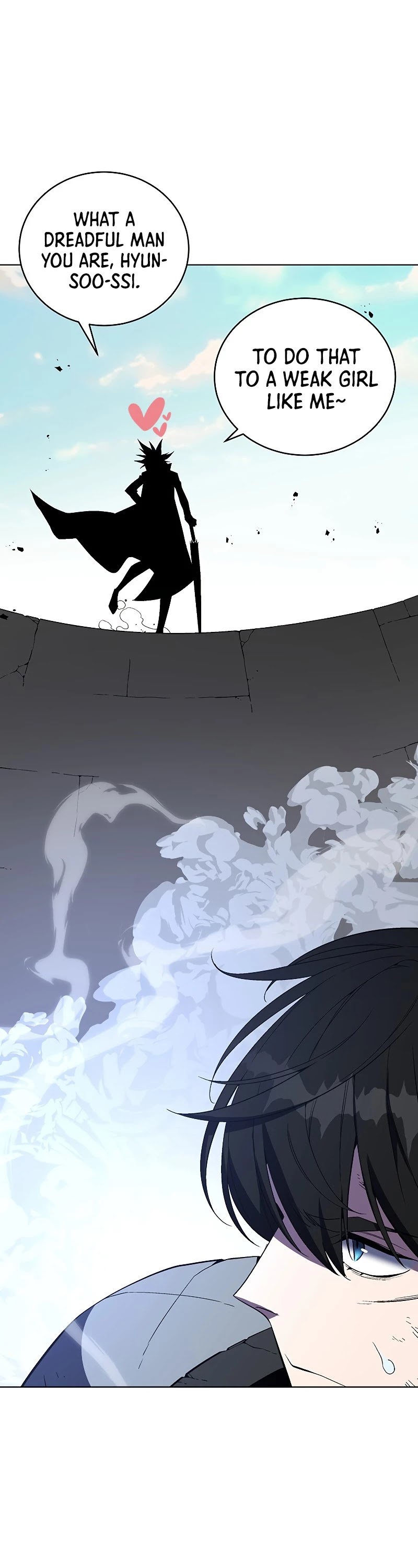 Heavenly Demon Instructor Chapter 37 page 23 - Chapter 37