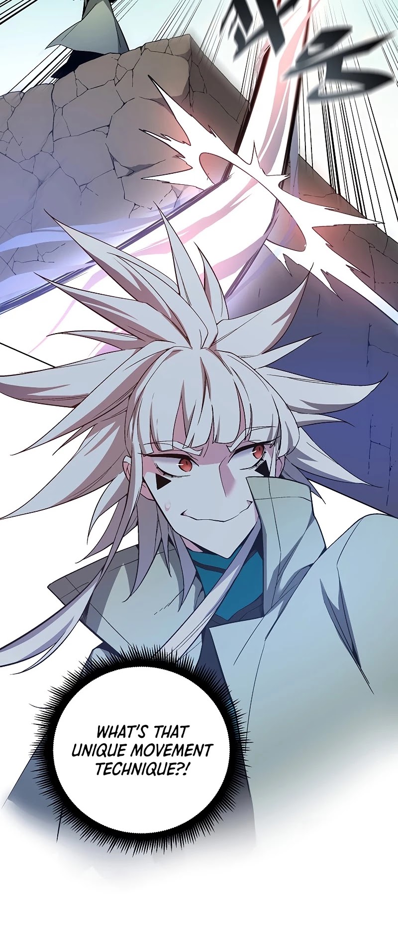 Heavenly Demon Instructor Chapter 37 page 25 - Chapter 37