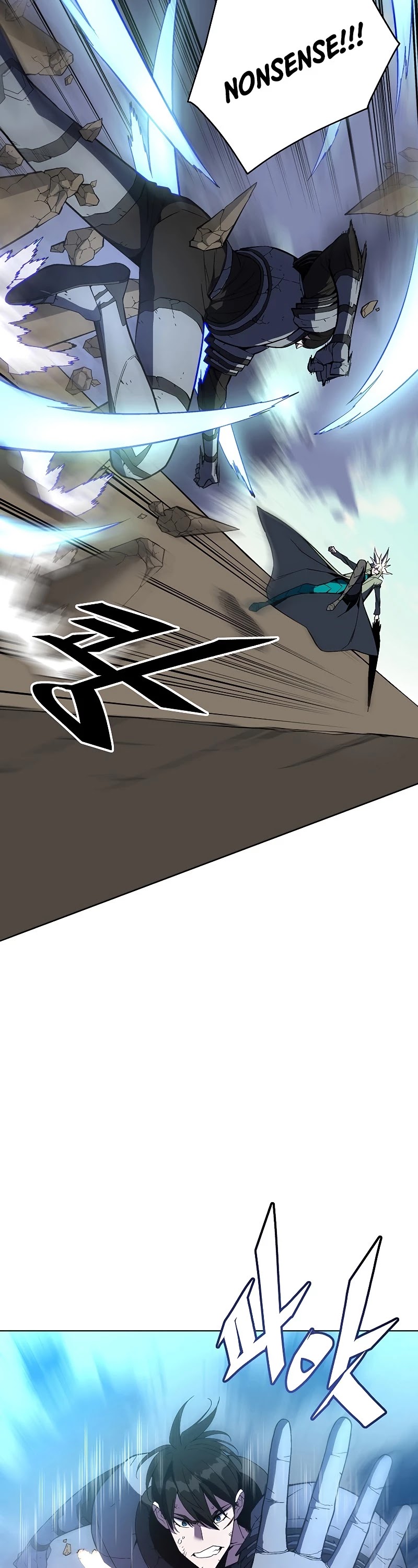 Heavenly Demon Instructor Chapter 37 page 28 - Chapter 37