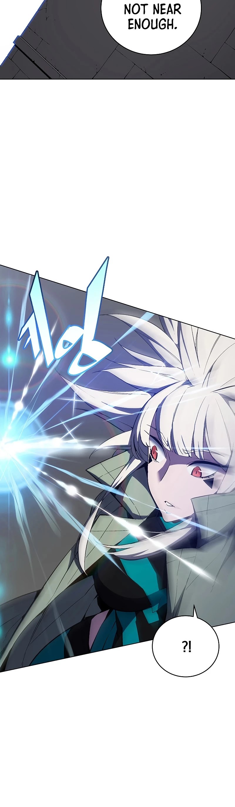 Heavenly Demon Instructor Chapter 37 page 30 - Chapter 37