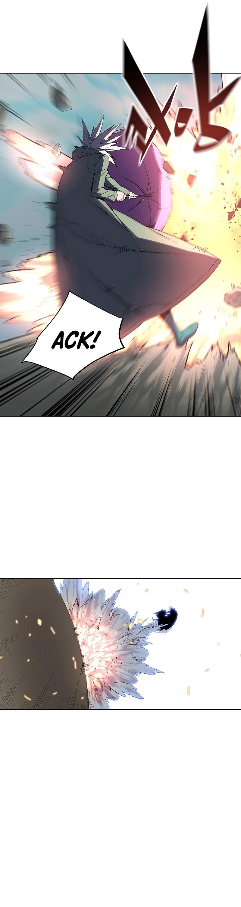 Heavenly Demon Instructor Chapter 37 page 31 - Chapter 37