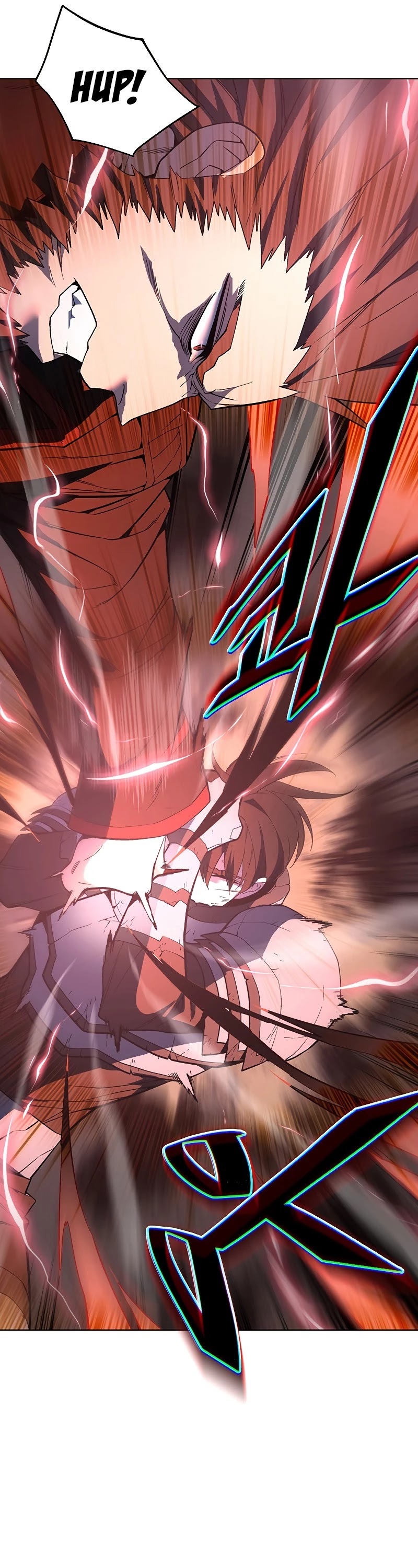 Heavenly Demon Instructor Chapter 37 page 36 - Chapter 37