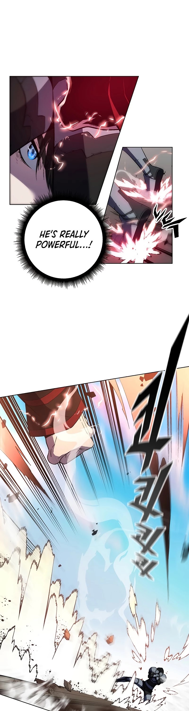 Heavenly Demon Instructor Chapter 37 page 37 - Chapter 37
