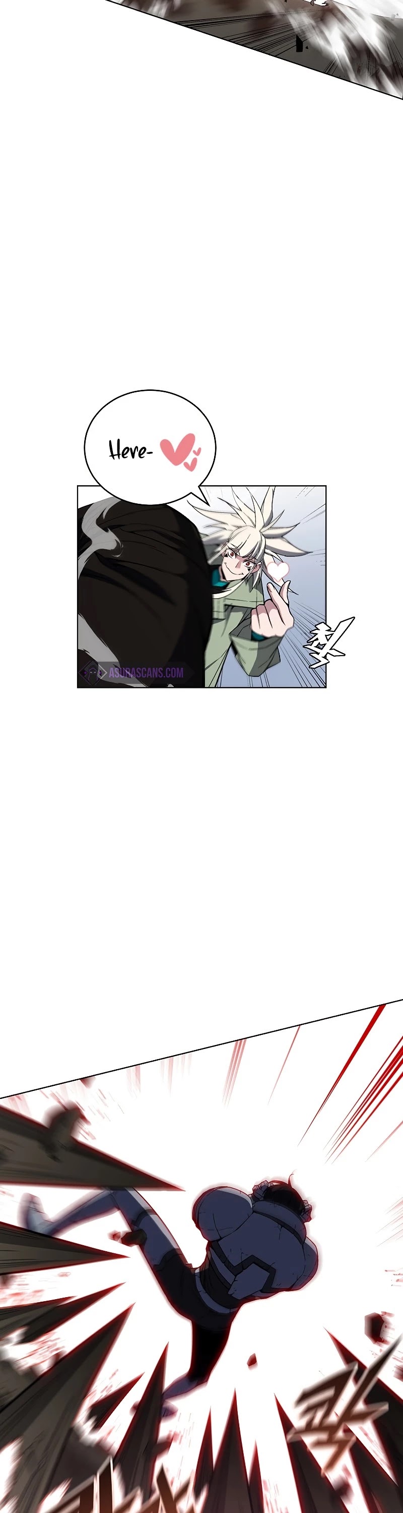 Heavenly Demon Instructor Chapter 37 page 38 - Chapter 37