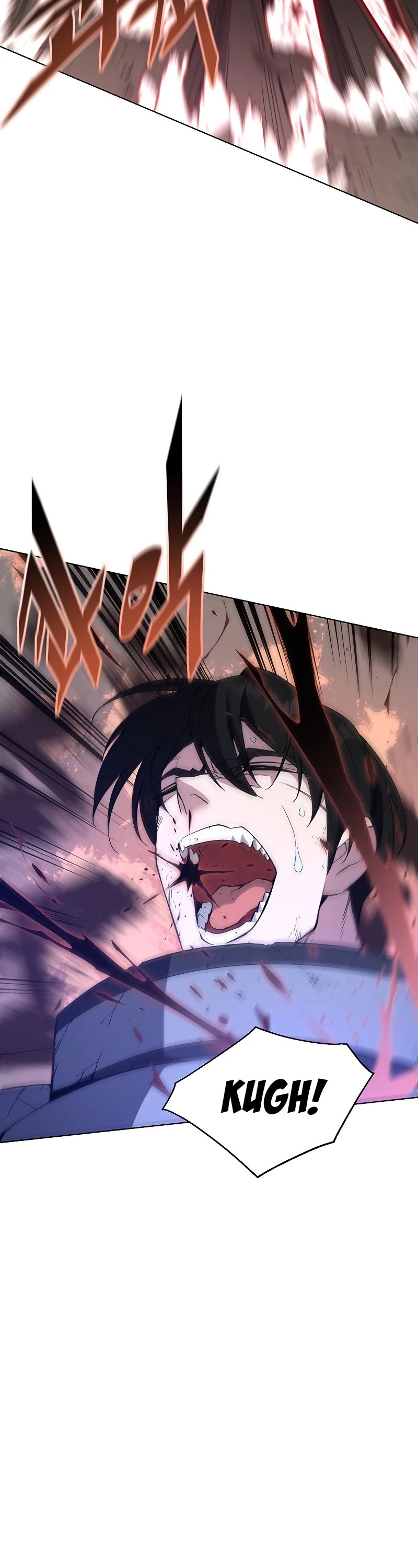 Heavenly Demon Instructor Chapter 37 page 39 - Chapter 37