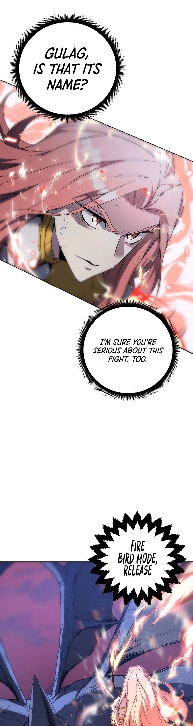 Heavenly Demon Instructor Chapter 37 page 43 - Chapter 37