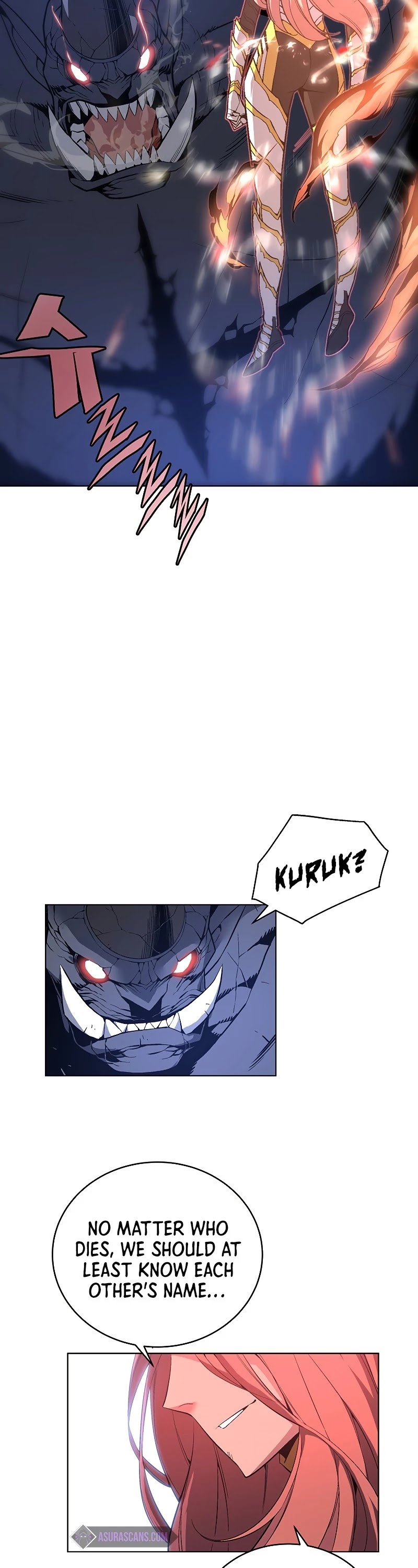 Heavenly Demon Instructor Chapter 37 page 44 - Chapter 37