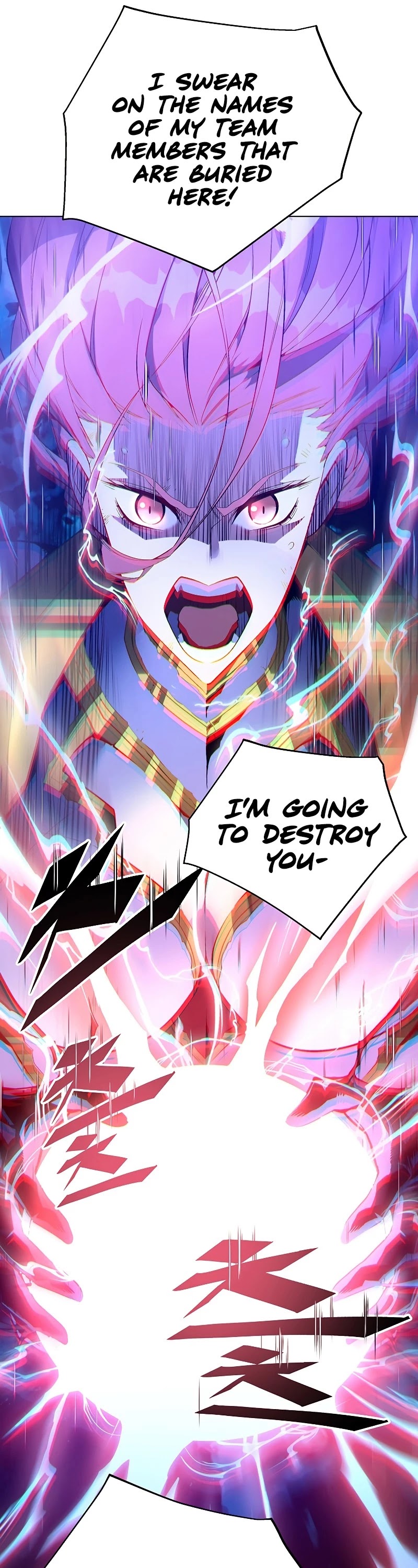 Heavenly Demon Instructor Chapter 37 page 47 - Chapter 37