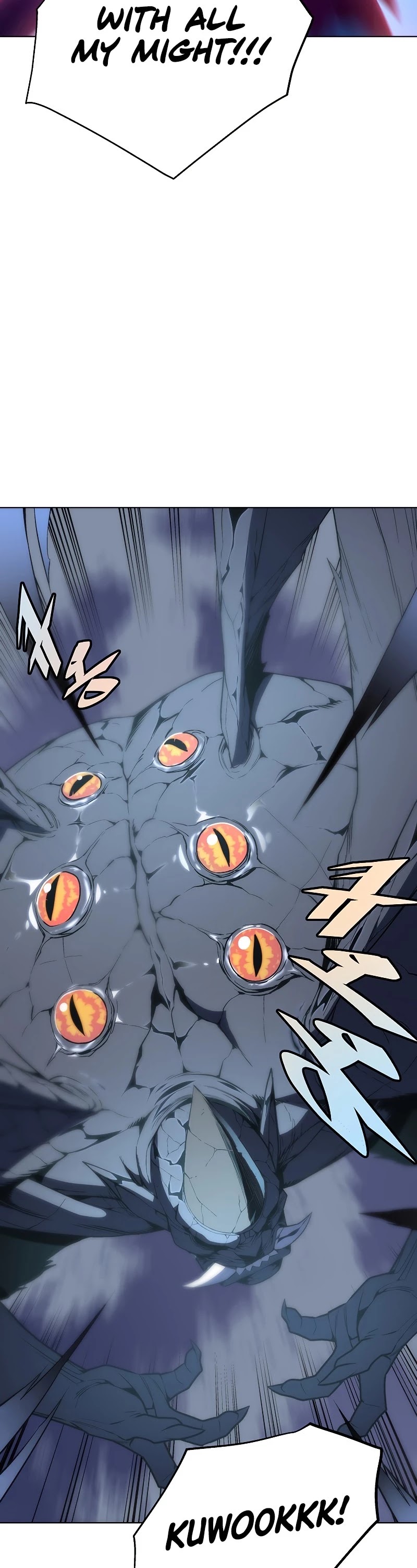 Heavenly Demon Instructor Chapter 37 page 48 - Chapter 37