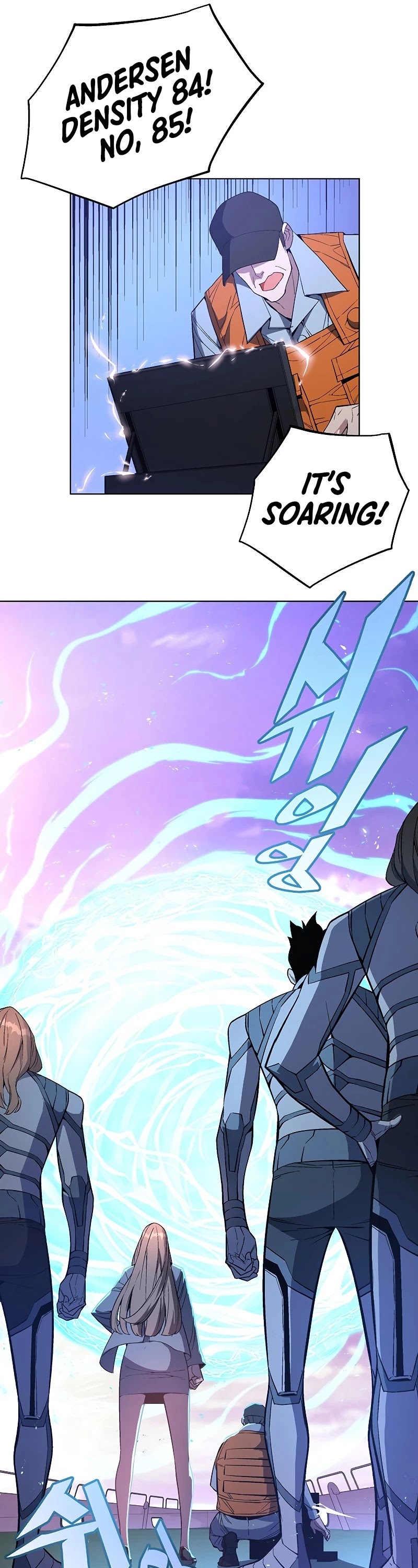 Heavenly Demon Instructor Chapter 37 page 53 - Chapter 37