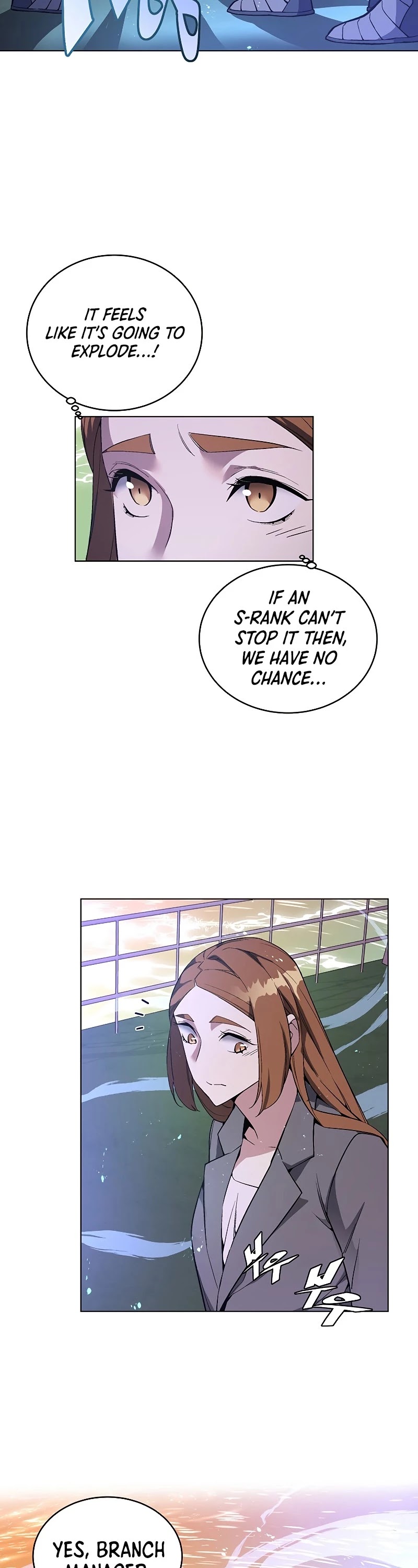 Heavenly Demon Instructor Chapter 37 page 54 - Chapter 37