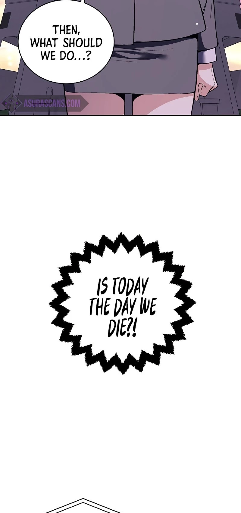 Heavenly Demon Instructor Chapter 37 page 57 - Chapter 37