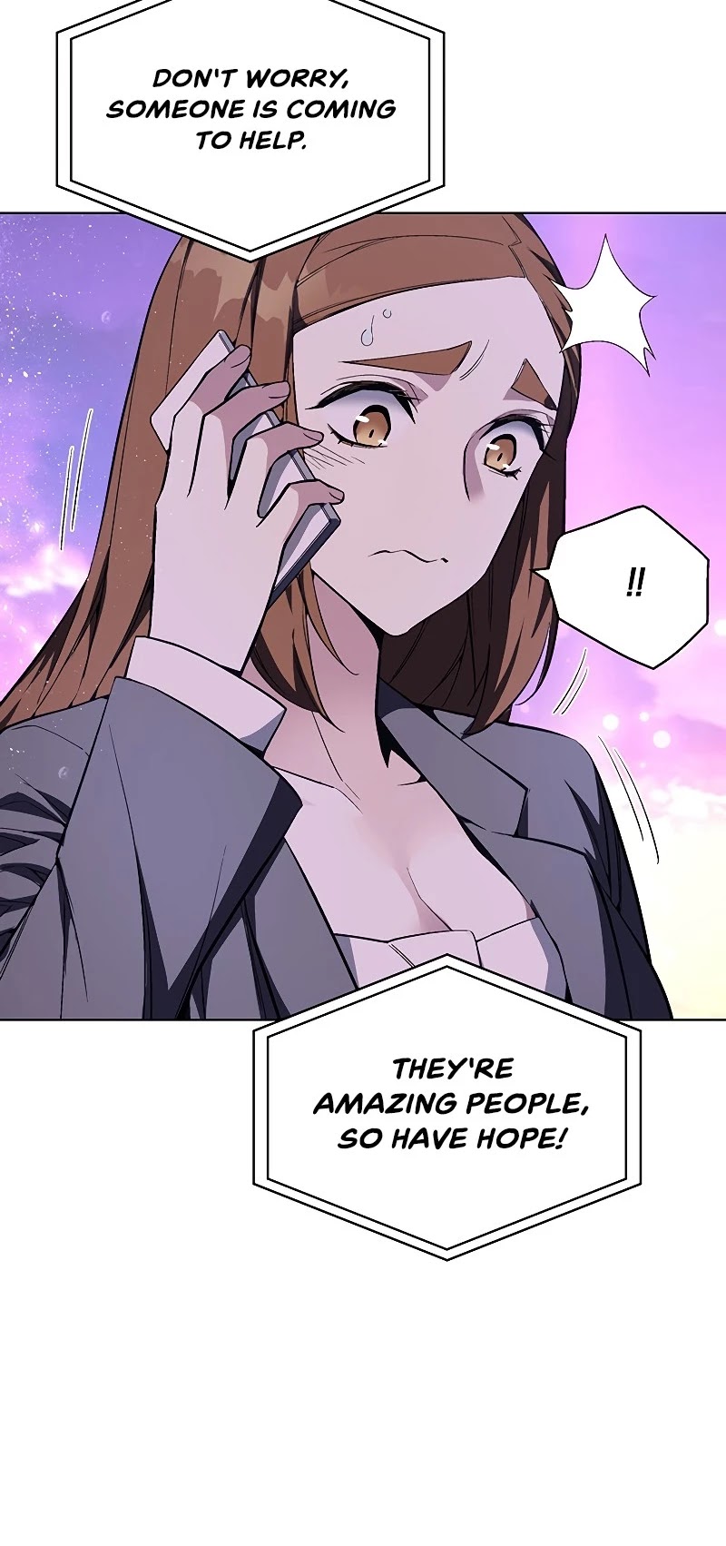 Heavenly Demon Instructor Chapter 37 page 58 - Chapter 37
