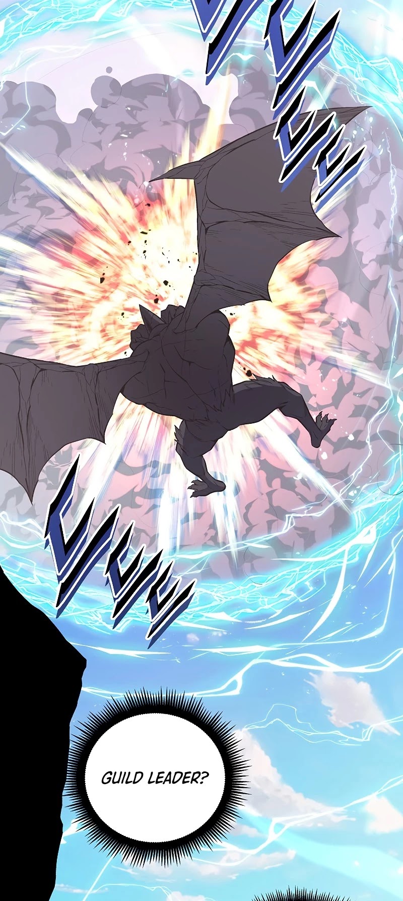 Heavenly Demon Instructor Chapter 37 page 6 - Chapter 37