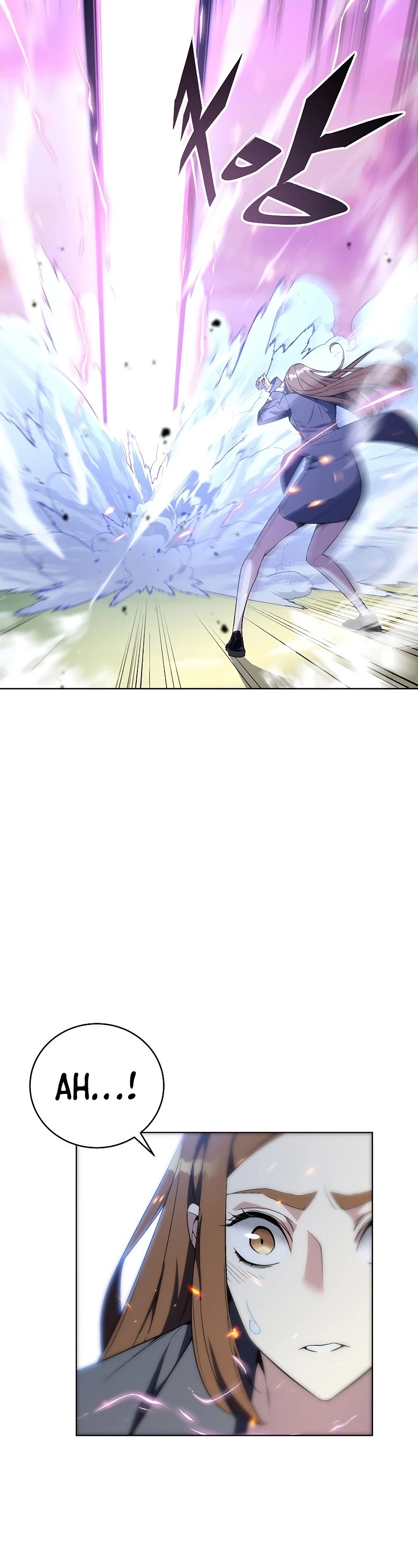 Heavenly Demon Instructor Chapter 37 page 61 - Chapter 37