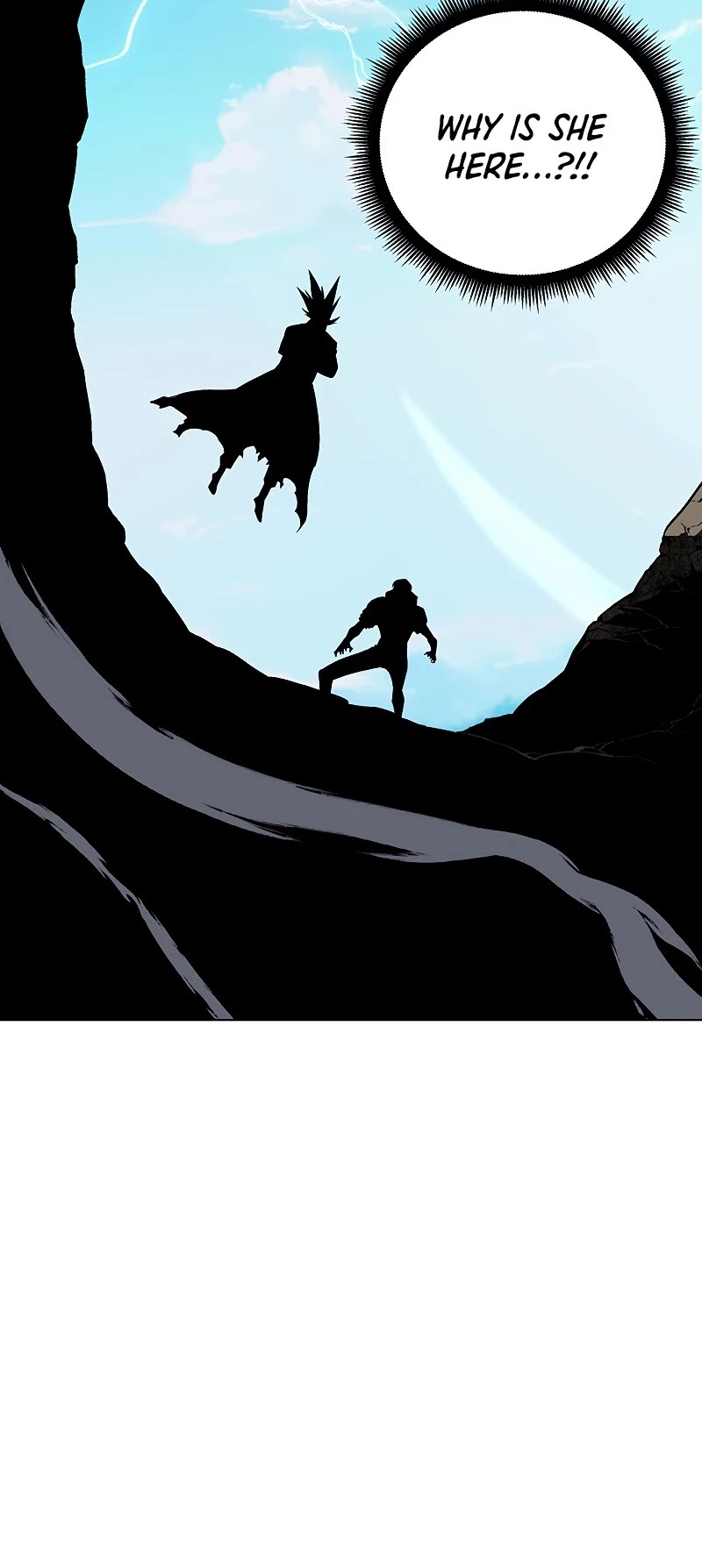 Heavenly Demon Instructor Chapter 37 page 7 - Chapter 37