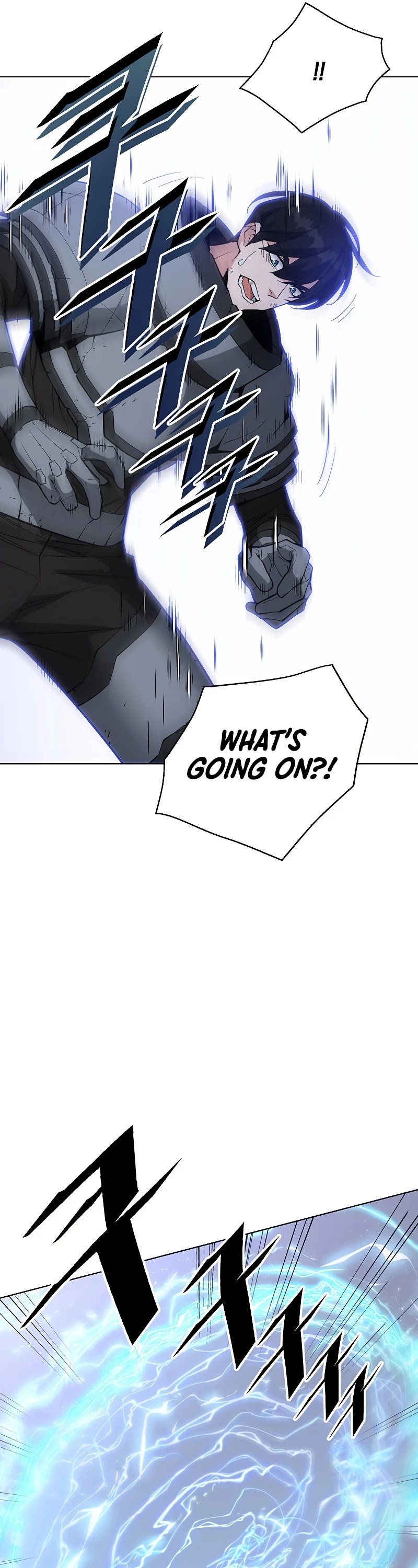 Heavenly Demon Instructor Chapter 37 page 8 - Chapter 37