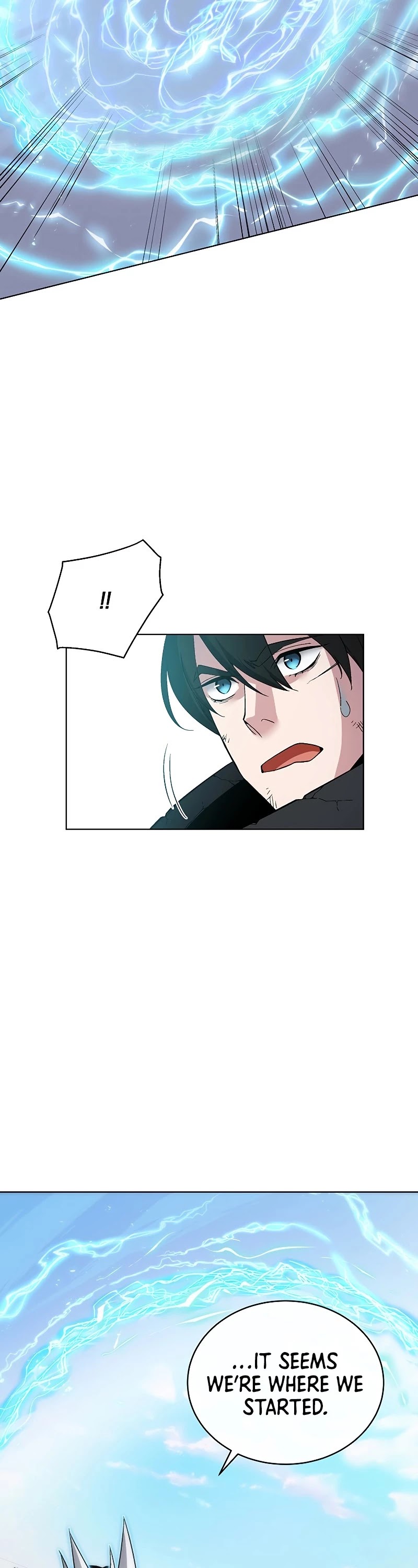 Heavenly Demon Instructor Chapter 37 page 9 - Chapter 37