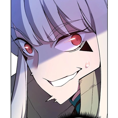 Heavenly Demon Instructor Chapter 37 cover