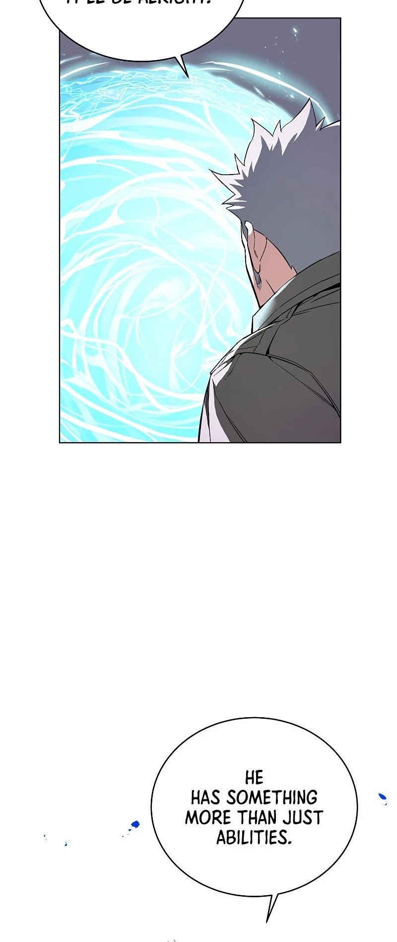 Heavenly Demon Instructor Chapter 38 page 11 - Chapter 38
