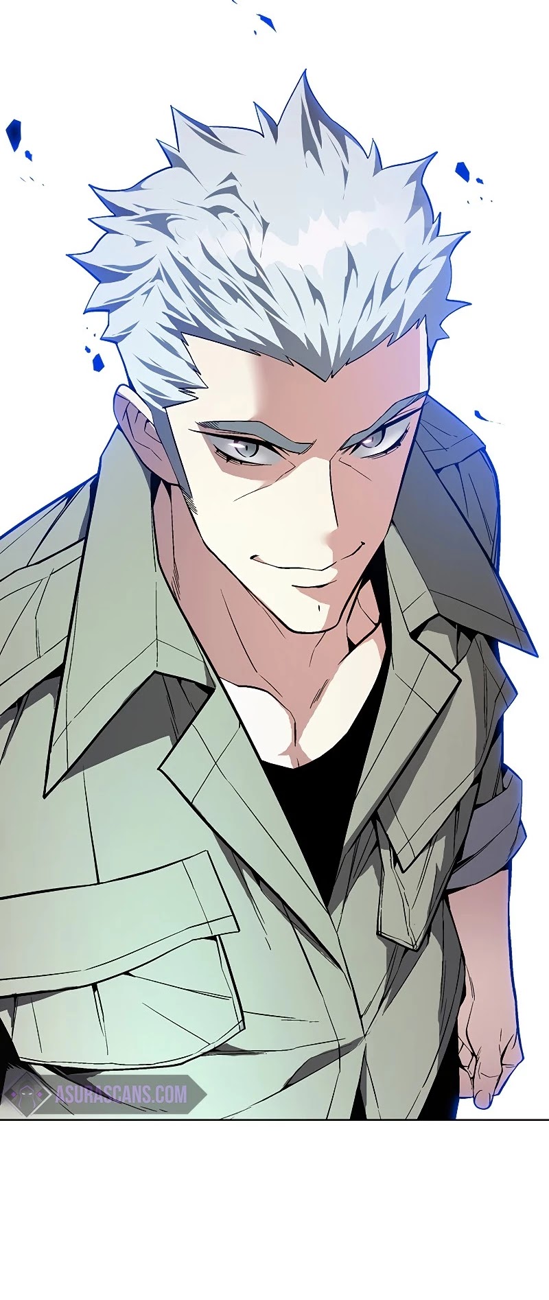 Heavenly Demon Instructor Chapter 38 page 12 - Chapter 38