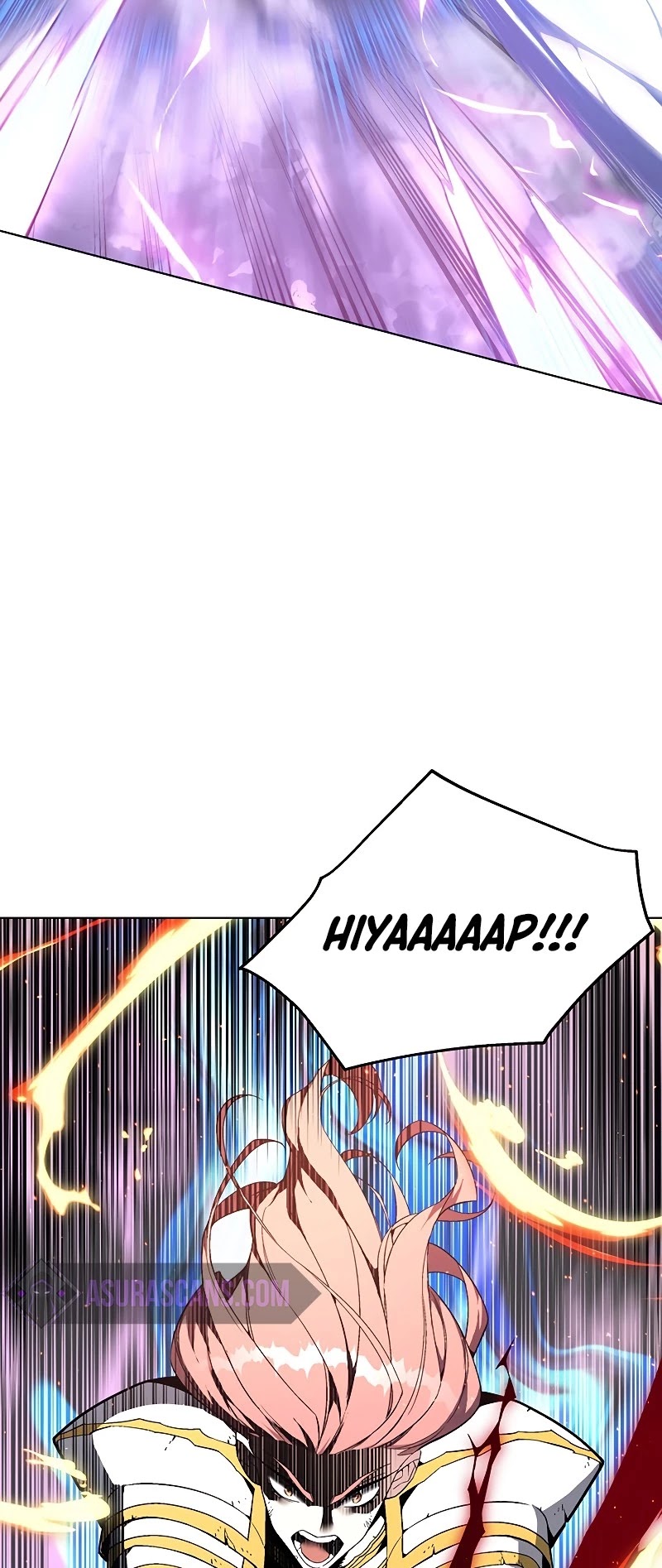 Heavenly Demon Instructor Chapter 38 page 17 - Chapter 38