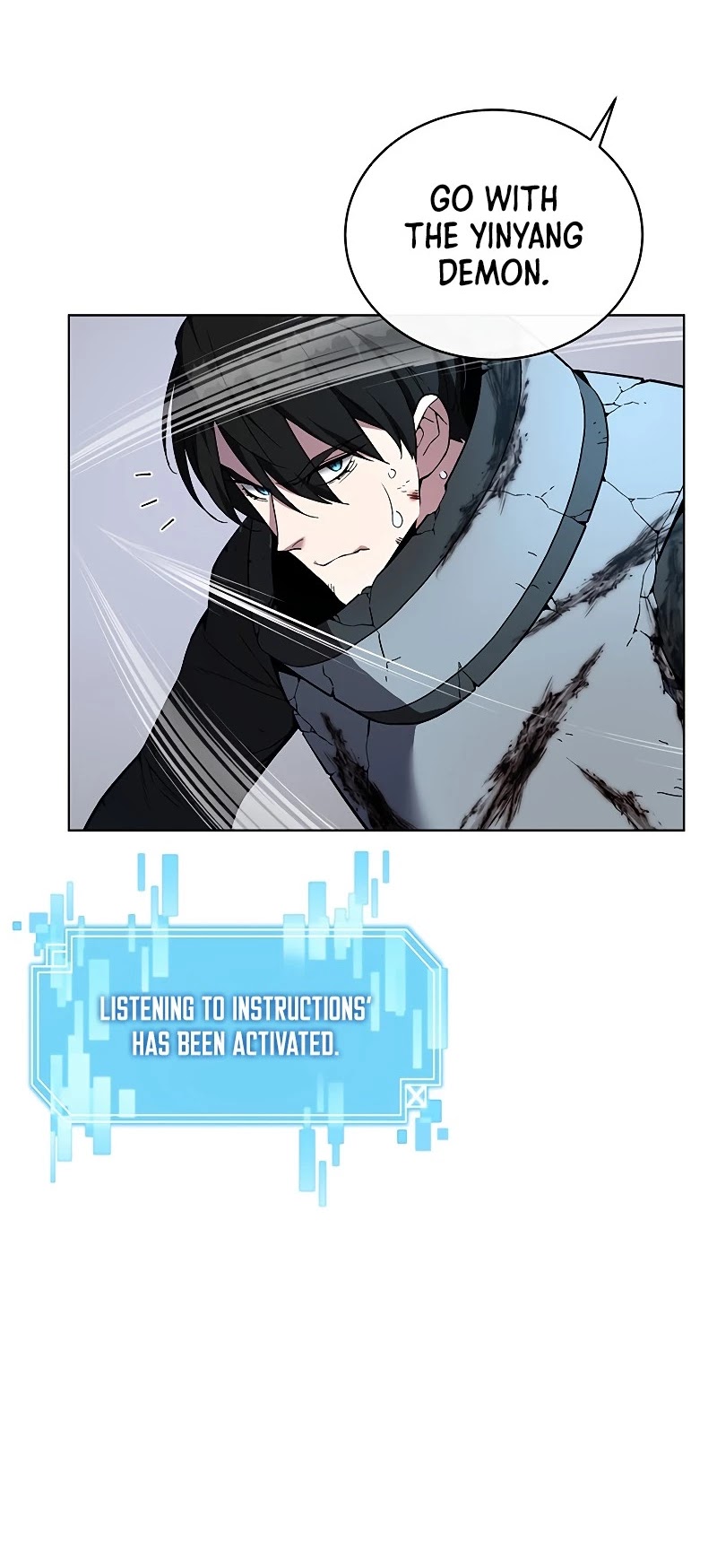 Heavenly Demon Instructor Chapter 38 page 24 - Chapter 38