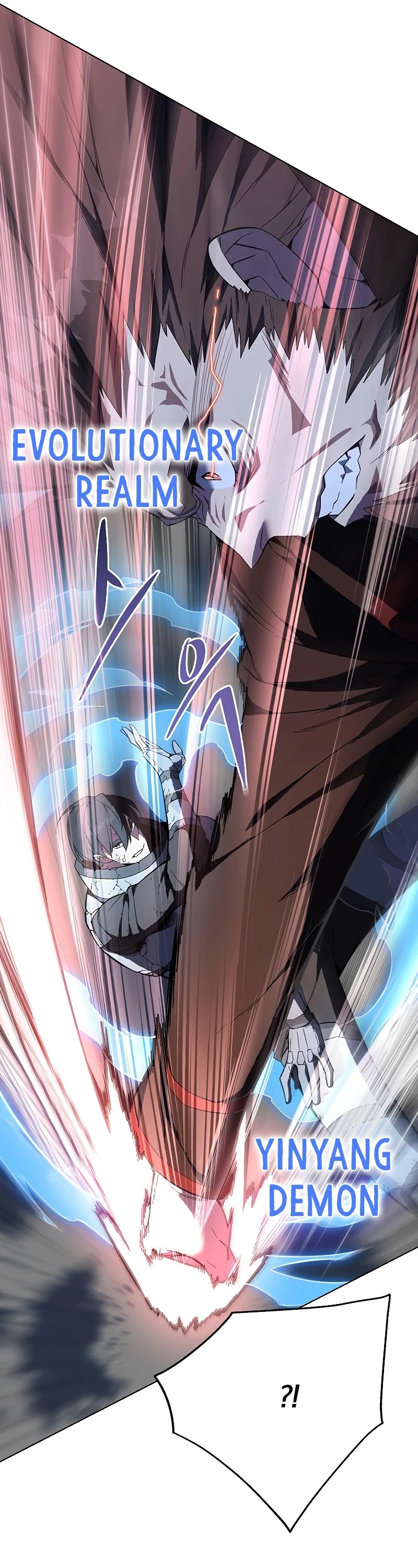 Heavenly Demon Instructor Chapter 38 page 25 - Chapter 38